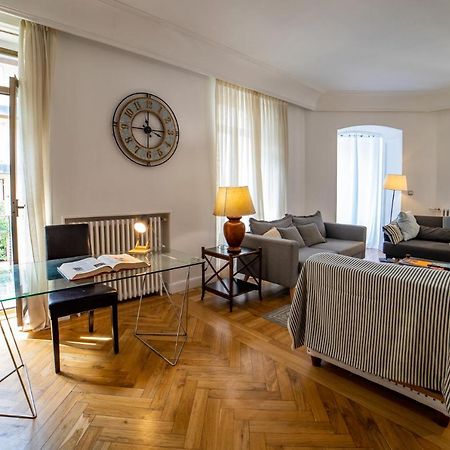 La Concha Cozy Balcony Apartment By Cisan Rentals San Sebastián Exteriör bild